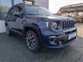 JEEP RENEGADE 4XE 1.3 PHEV 240CV 4XE S SENSORI ANT. E POST.