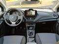 SUZUKI S-CROSS 1.4 Hybrid 4x4 AllGrip Top