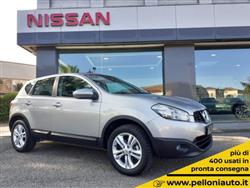 NISSAN QASHQAI 1.6 16V Acenta KM CERTIFICATI 1°PROP - GARANZIA