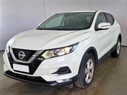 NISSAN QASHQAI 1.5 dCi Business