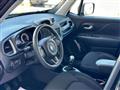 JEEP RENEGADE 1.6 M-Jet 130cv Limited (APPconnect)