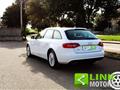 AUDI A4 AVANT Avant 2.0 TDI 150 CV