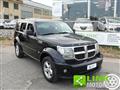 DODGE NITRO 2.8 CRD DPF SE 4WD Auto