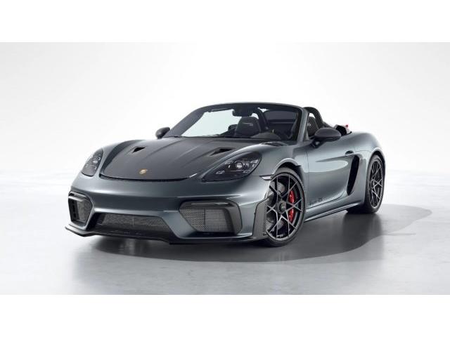 PORSCHE 718 RS *ARRIVO PREVISTO OTTOBRE 2024*