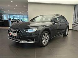 AUDI A4 ALLROAD 40 TDI 204 CV S tronic Business Evolution