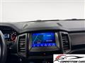 FORD RANGER 2.0TDCi aut. 213CV DC APPLE ANDROID CAMERA*