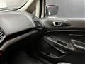 FORD ECOSPORT 1.5 TDCi Titanium NEOPATENTATI - FABIANOAUTO