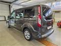 FORD TOURNEO CONNECT 200 1.5 TDCi 120 CV Titanium PASSO LUNGO