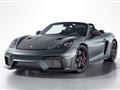 PORSCHE 718 RS *ARRIVO PREVISTO OTTOBRE 2024*