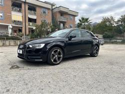 AUDI A3 SPORTBACK SPB 1.6 TDI S LINE