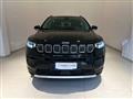 JEEP Compass 1.6 mjt Limited 2wd 130cv