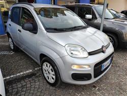 FIAT PANDA 0.9 TwinAir Turbo Natural Power Easy