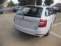 SKODA OCTAVIA 1.4 TSI Wagon Executive G-Tec