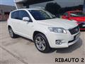 TOYOTA RAV4 Crossover 2.2 D-Cat A/T 150 CV Executive