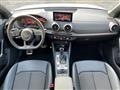 AUDI Q2 30 TDI S tronic S line Esterno & Interno