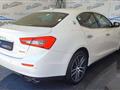 MASERATI Ghibli 3.0 V6 ds 275cv TAGLIANDI MASERATI!