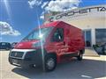 FIAT Ducato 33 MH2 2.3 mjt 130cv Ducato 30 2.3 MJT 130CV PM Cabinato