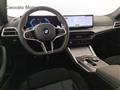 BMW SERIE 4 d Coupe mhev 48V Msport auto
