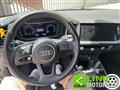 AUDI A1 SPORTBACK SPB 1.0 TFSI ultra S tronic Sport