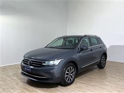 VOLKSWAGEN TIGUAN 1.5 TSI ACT Life