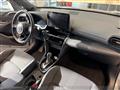 TOYOTA YARIS CROSS Yaris Cross 1.5 Hybrid 5p. E-CVT Adventure