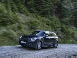 MINI COUNTRYMAN Northwood Edition