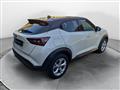 NISSAN JUKE 1.0 DIG-T 114 CV N-Connecta