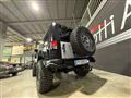 JEEP WRANGLER 60 MILA EURO DI MODIFICHE OMOLOGATE A LIBRETTO