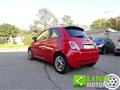 FIAT 500 1.4 16V 100 CV Lounge by Diesel