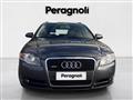 AUDI A4 2.0 16V TDI F.AP. Av. Quattro