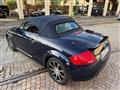 AUDI TT Roadster 1.8 T 20V 179 CV cat CON GPL