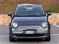 FIAT 500 1.2 LOUNGE+TETTO PAN+GALLES+PELLE TEX