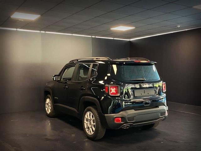 JEEP RENEGADE 2.0 Mjt 140CV 4WD Active Drive Limited