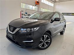 NISSAN QASHQAI 1.2 DIG-T Tekna+ FULL OPTIONAL