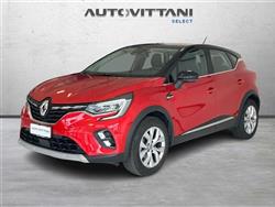 RENAULT NUOVO CAPTUR 1.0 TCe Intens