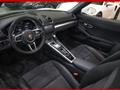 PORSCHE 718 BOXSTER - 2.0 - PDK - APPLE CAR PLAY