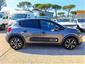 CITROEN C3 1.2cc SHINE FEELPACK 110cv NAVI TELECAMERA CRUISE