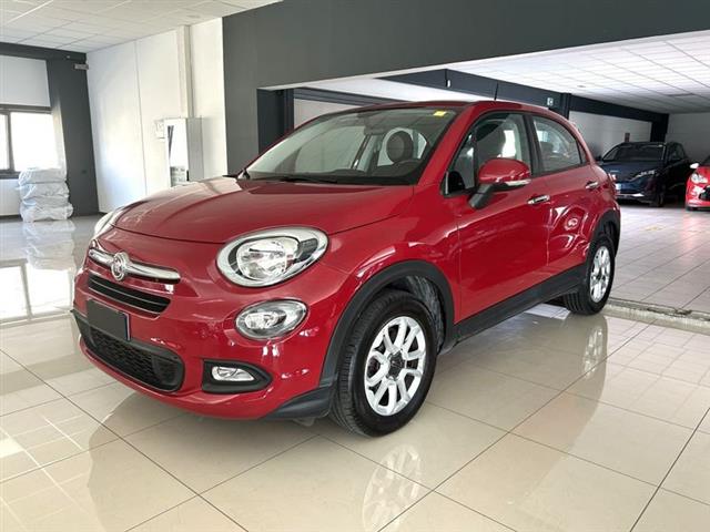 FIAT 500X 1.6 MultiJet 120 CV Cross