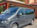 VOLKSWAGEN Multivan 2.0 tdi Highline 4motion 204cv dsg