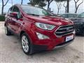 FORD ECOSPORT 1.2EcoBoost,Bluetooth,CruiseControl,ClimaAuto