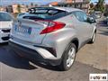 TOYOTA C-HR 1.8h Business 2wd e-cvt