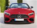 MERCEDES SL AMG 63 43 AMG PREMIUM PLUS