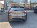 MAZDA CX-3 1.5L Skyactiv-D Exceed