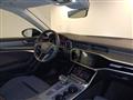 AUDI A6 AVANT A6 Avant 40 2.0 TDI quattro ultra S tronic Business Sport