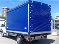 FIAT DUCATO 35LH1 2.2MJET 140CV CENTINA FISSA