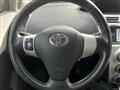 TOYOTA YARIS 1.4 D-4D 3 porte M-MT Navi