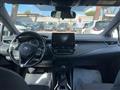 TOYOTA COROLLA TOURING SPORTS 2.0cc HYBRID STYLE 153cv NAVI CAMBIO VOLANTE