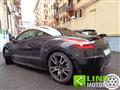 PEUGEOT RCZ 2.0 HDi 163CV