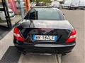 MERCEDES CLASSE SLK Kompressor cat