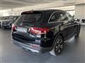 MERCEDES GLC SUV 2.0 d 4Matic 245 CV Sport